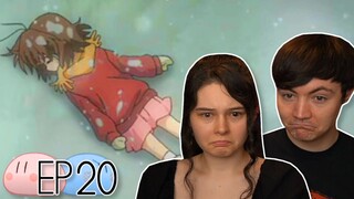 Clannad Episode 20 REACTION & REVIEW!