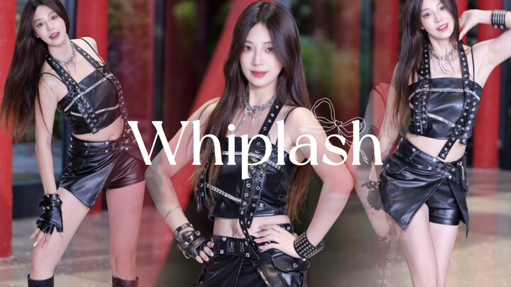 [aespa-whiplash] Đợt hai! Chiến binh bóng tối!