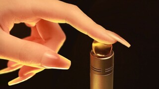 [日垂] Challenge your immunity with one finger | The tingling sensation penetrates the brain | Homemad