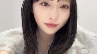 Oguri Yui (AKB48/TikTok Live/2024.07.09)