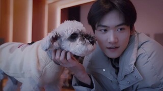 [Vietsub] Quá trình thực hiện album đầu tay "IF I MAY vì em tôi có thể" EP 3