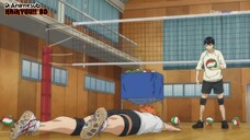 S1 Eps 3 : Haikyuu!! BD Sub Indo