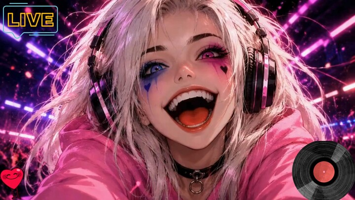 "DINDUN DINDUM DINDUM BOOM"  EVERYBODY GOES CRAZY• Melodic Trance Mix • Deep House • Mix 2026
