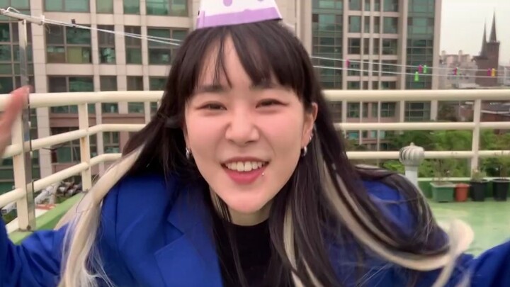 Anne-Marie - Birthday cover dance Miranni (Mei Lan)