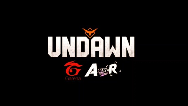 kemerdekaan indonesia 17 agustus with Camp Axper Raven shelter - Gameplay Garena Undawn