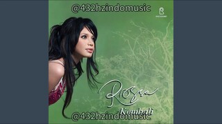 Rossa - Aku Bukan Untukmu (2004) [432 Hz]