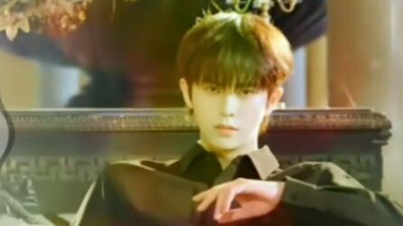 Wrapped in your Embrace Among Blooming Gardenias episode 4