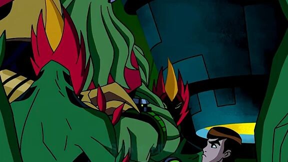 Ben 10