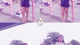 cute girl