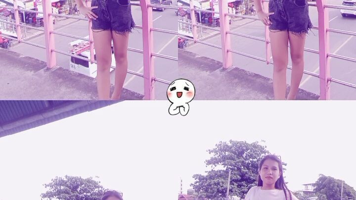 cute girl