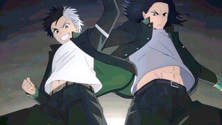 Sakura Comeback! Wind Breaker Season 2 Makin Panas