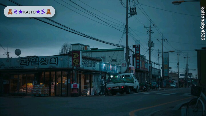 KÝ SINH TRÙNG VÙNG XÁM LỒNG TIẾNG Tập 9 (Parasyte: The Grey)