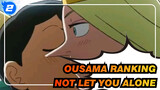 [Ousama Ranking/Emotional] I'll Not Let You Alone_2