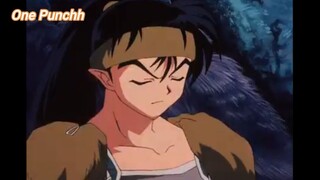 InuYasha (Short Ep 39) - Suy nghĩ của Kouga #Inuyasha