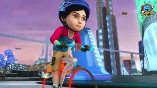 Extreme City में शुरू हुआ Winter Arc ❄ – बर्फीली ताकतों का आगाज़_