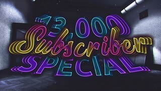 Critical Ops | 13,000 Subscriber Special | Sniper Montage + Operation Warpaint Case Giveaway