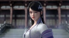 New Donghua 一世独尊 (Yi Shi Du Zun) Upcoming in 2023 IQIYI Animation