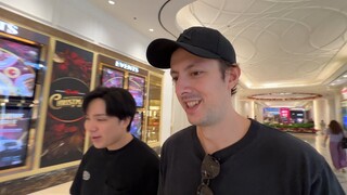 Japanese Tries THIS in the Philippines for the FIRST TIME 🇵🇭