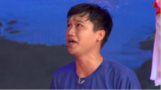 Xuân Nghị đi tìm thuốc giảm béo cho Hồng Vân _ Comedy 2021 #comedy #hàikịch #sân