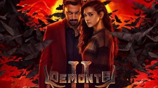 Demonte Colony 2 (2024)[Hindi