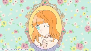 【Viết tay】Big Orange cũng muốn dễ thương