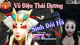 Leo Rank | Lần Đầu Tiên Được Bánh Gánh | AFK Quỷ Dữ