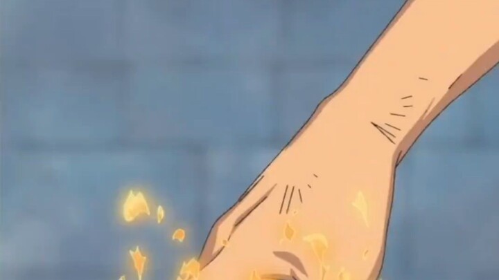 Ace The Flame Emperor!