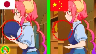 Why You’re Seeing MORE Strange Censorship in Anime