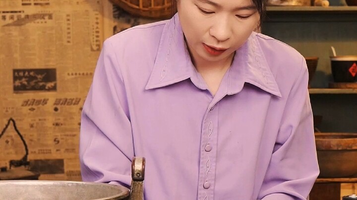 Bento karyawan dari berbagai era: tetap bento 6 yuan yang paling sepadan!