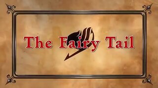 Hội Pháp Sư Fairy Tail - Tập 1 ( Lồng Tiếng )