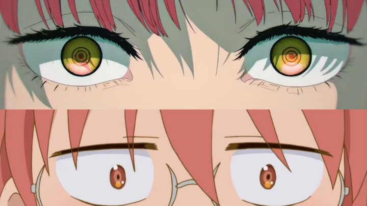 "Xiao Lin, I used to be very strong!!"