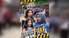 Lapor Pak! - Demi Penghargaan Berujung Kekecewaan