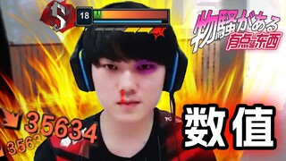 สู้จนวินาทีสุดท้าย! เอาชนะนักรบเทพด้วยอุปกรณ์เพียงชิ้นเดียว! วิธีเล่น LoL ที่เพี้ยนที่สุด! พลังแห่งต