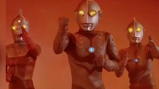 Chữ ký của các Ultraman khác nhau trông như thế nào? Chữ ký của Ott có bao nhiêu ý nghĩa?