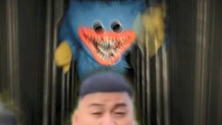 《วิ่งผ่าน Poppy Playtime อย่างรวดเร็ว》