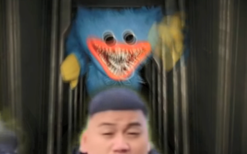 《速通Poppy Playtime》