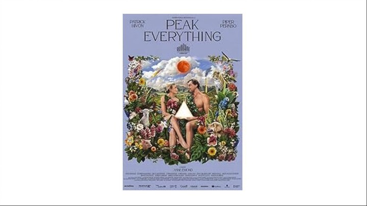 Peak Everything (2025)