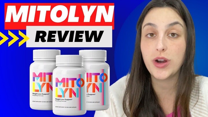 Mitolyn Review: A Natural, Science-Backed Solution for Effective Weight Loss