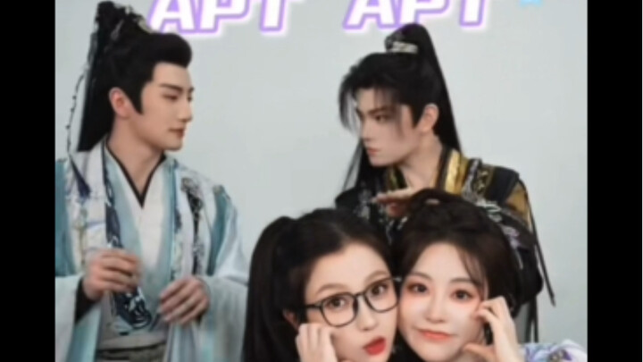 جميع أفراد ليل دائم في المستوى A! (السوار القاتل: مع السوار تعيش، بدونه تربى)