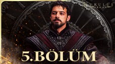 KuruluşnOrhan 5 Bölüm