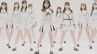 【تركيز ناكو】HKT48 «فجأة أحبني!» تدريب الرقص الجزء 1 - تركيز ناكو