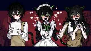 【Helltaker&Dol】Kelar the Pickup King