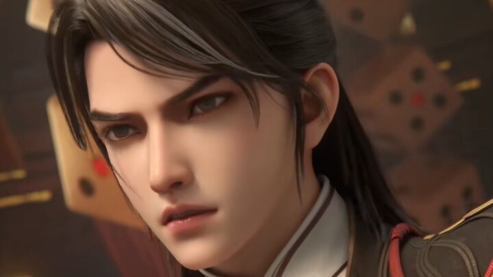 Legend Of Martial Immortal Eps.141 Sub Indo_dc.