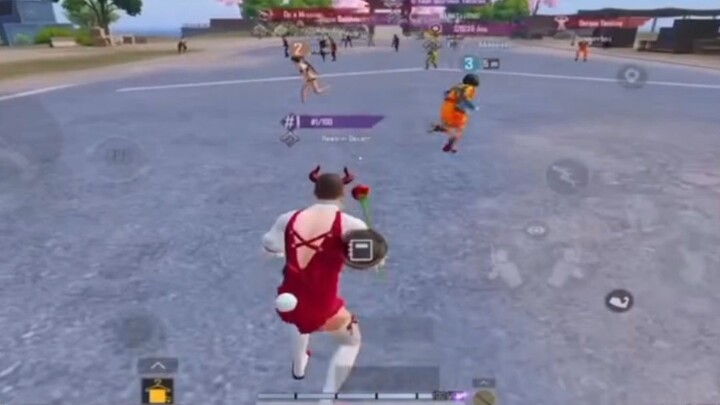 pubg mobile #pubgmobile