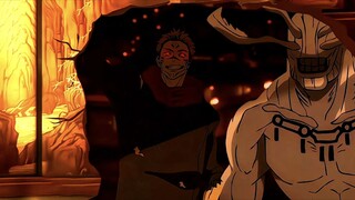 Inilah Yg Terjadi Jika sukuna masuk infinity castle..!! 😱