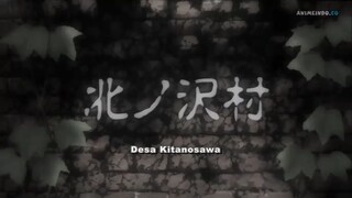 Detektif Conan Movie 15 Quarter of Silence Subtitle Indonesia
