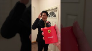 #ferrari