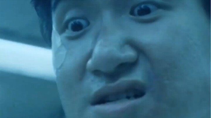 عندما أتبع مثل هذا الزعيم، فأنا أيضًا محظوظ جدًا