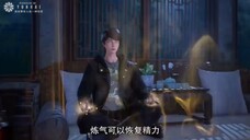 The Immortal Traces Eps 04-06 Sub Indo