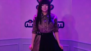 leedo舞蹈-3